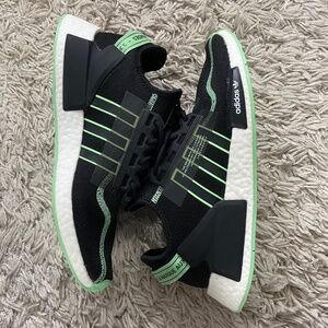 adidas gazelle silver green womens adidas NMD V3 Boost
